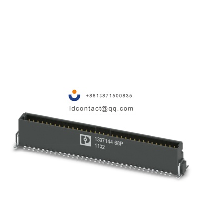 1337144 Phoenix Contact product image